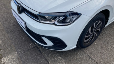 Volkswagen Polo 1.0 TSI Life 5dr Petrol Hatchback